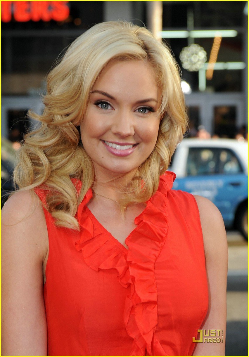 tiffany thornton seventeen again 13