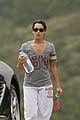 ashley tisdale workout weekend 04