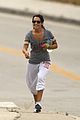 ashley tisdale workout weekend 12