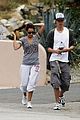 ashley tisdale workout weekend 13