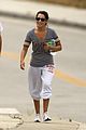 ashley tisdale workout weekend 20