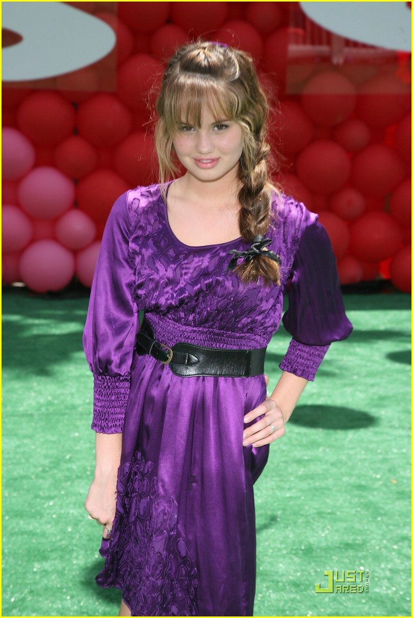 Debby Ryan Up In 3d Photo 163411 Photo Gallery Just Jared Jr 