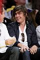 zac efron lakers lover 23