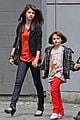 selena gomez joey king girls day out 06