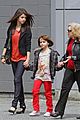 selena gomez joey king girls day out 07