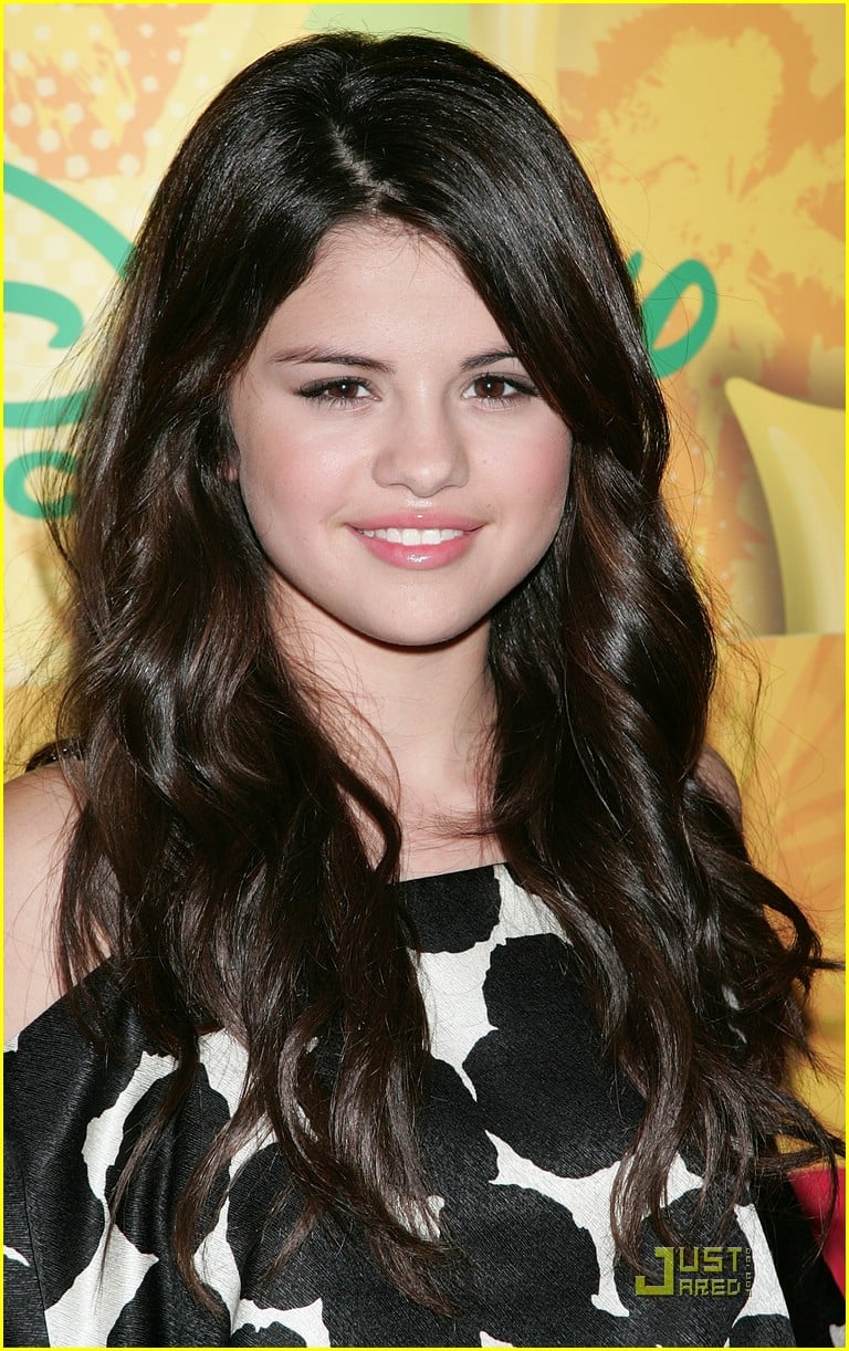 Full Sized Photo Of Selena Gomez Princess Press 08 Selena Gomez Princess Of Press Just 3679