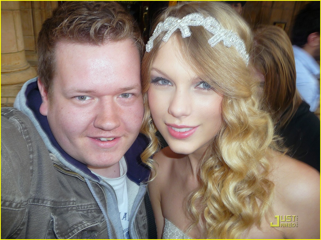 Full Sized Photo Of Taylor Swift Lucky Number 20 Taylor Swift Lucky