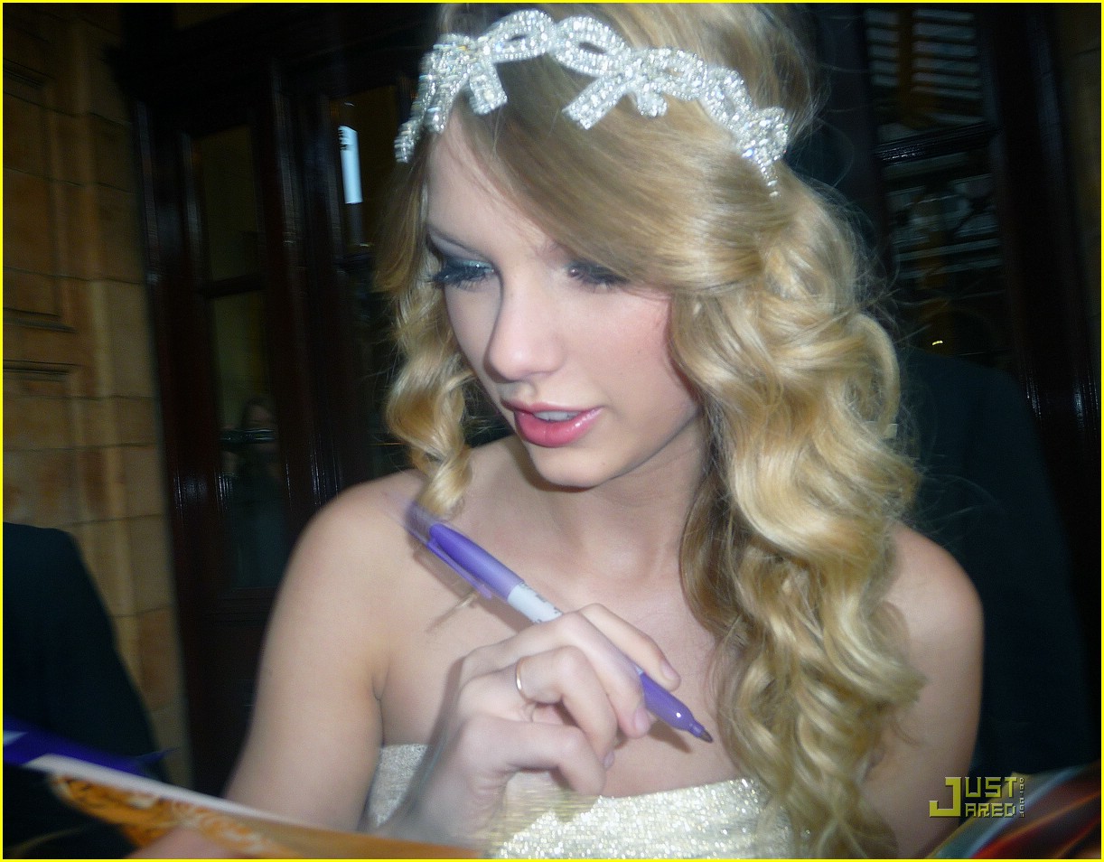 Taylor swift lucky number 13 photo 153651 photo gallery just