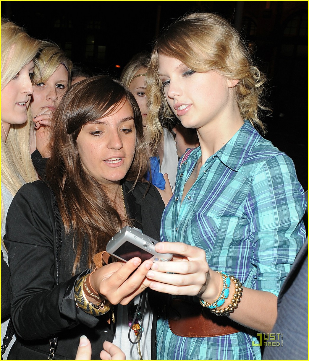 Taylor Swift is Shepherd's Bush Beautiful | Photo 154261 - Photo