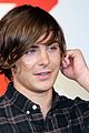 zac efron swine flu 08