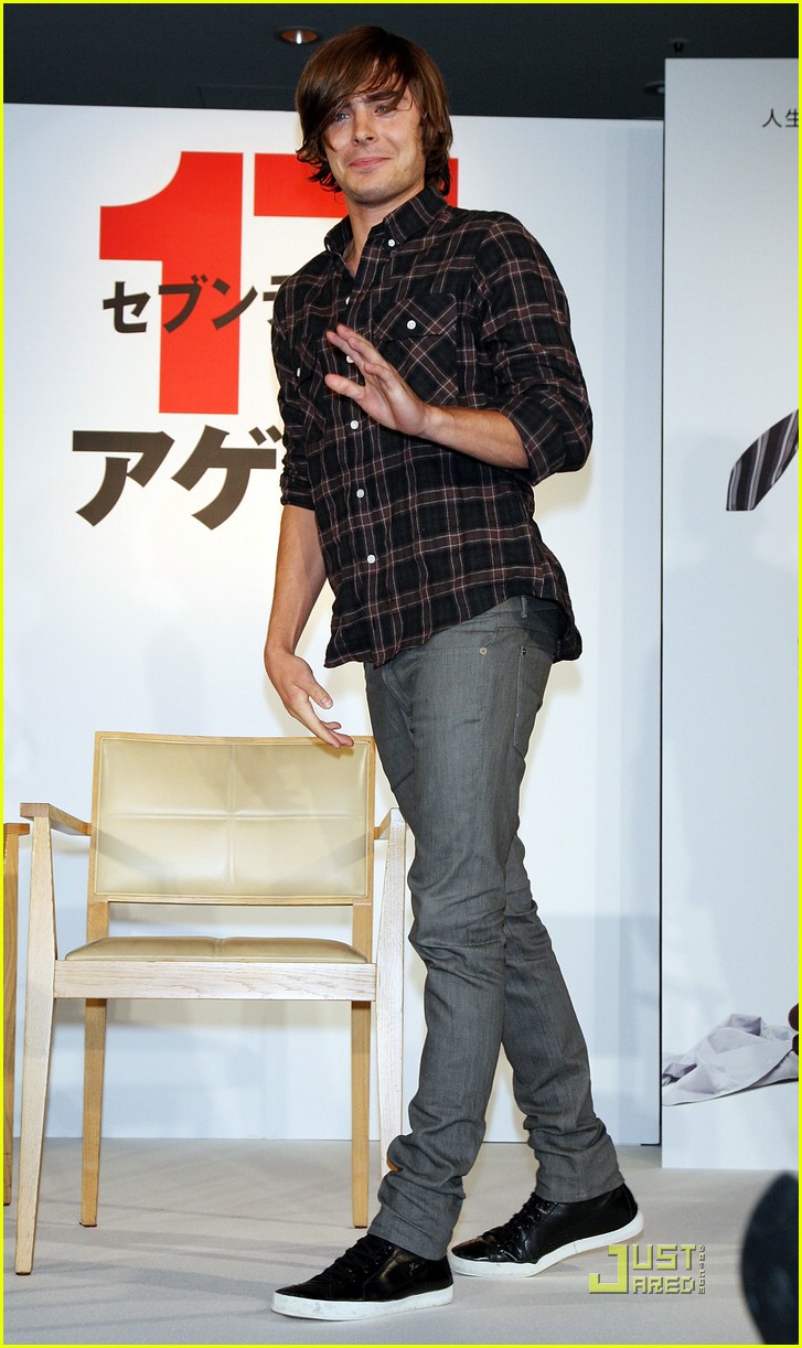zac efron swine flu 05