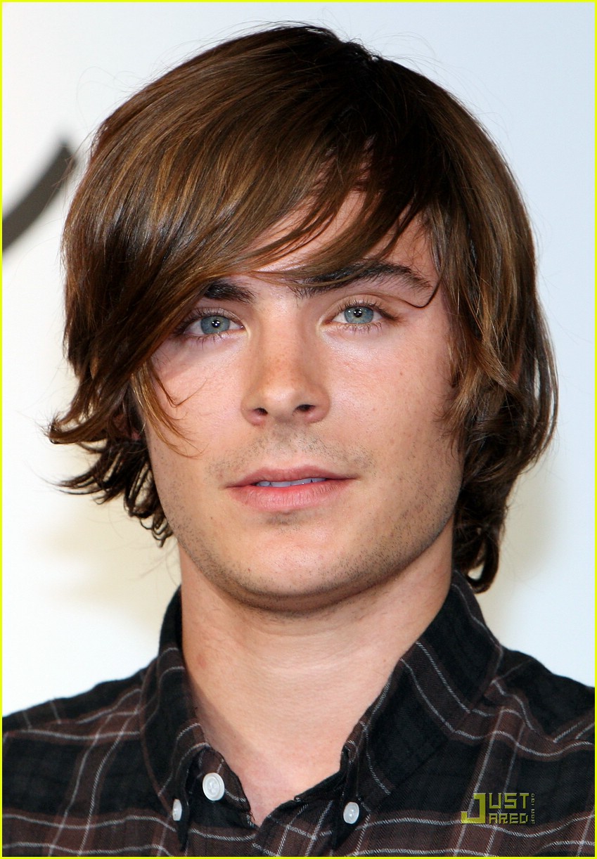 zac efron swine flu 10
