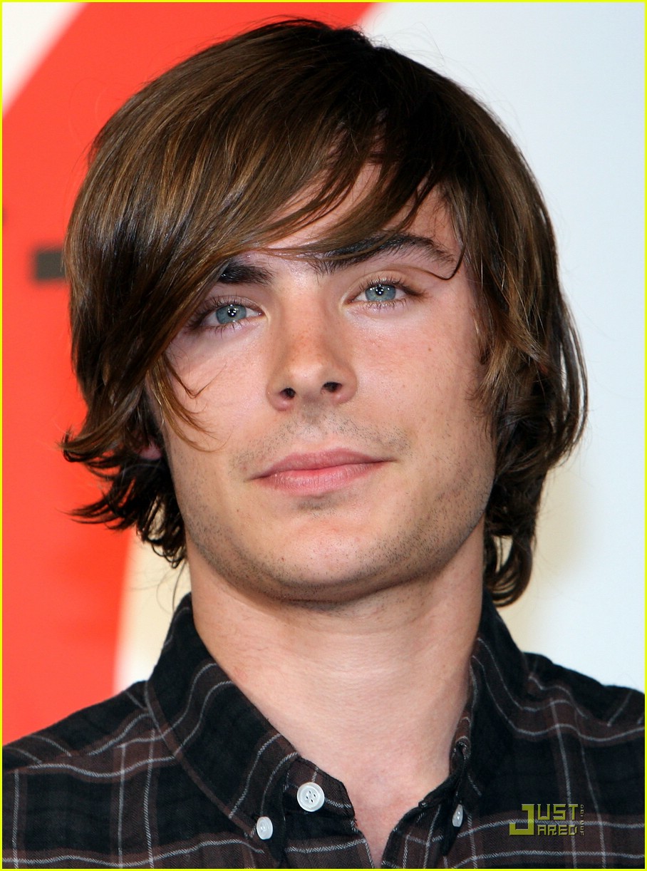 zac efron swine flu 14