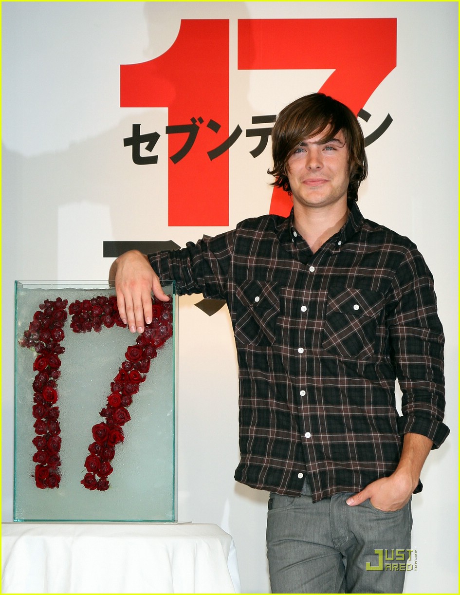 zac efron swine flu 16