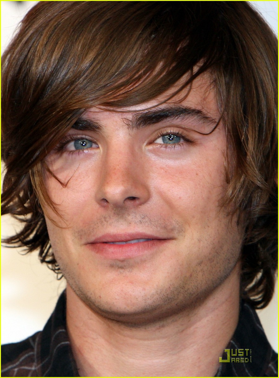 zac efron swine flu 20