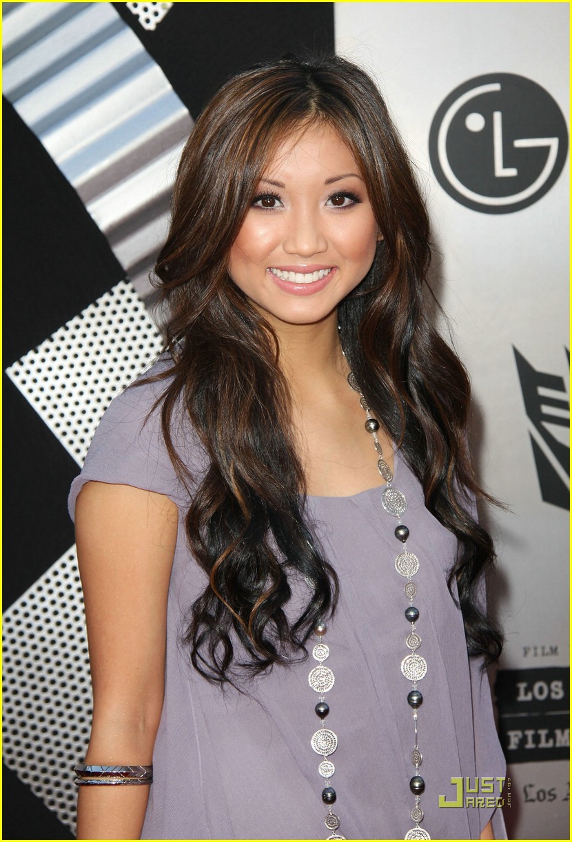 Brenda Song key and peele