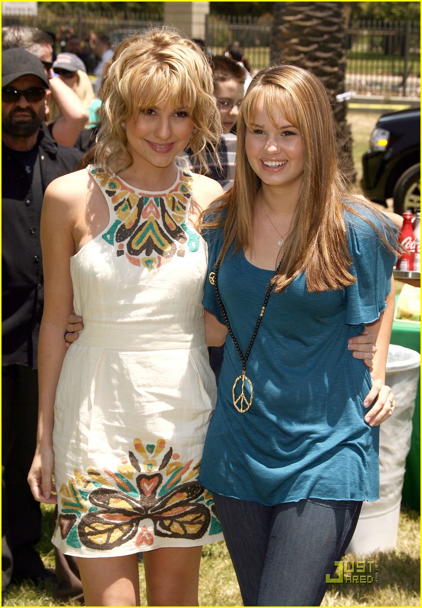 Full Sized Photo Of Debby Ryan Suite Life Heart 02 Debby Ryan Suite Life Is My Heart Just 