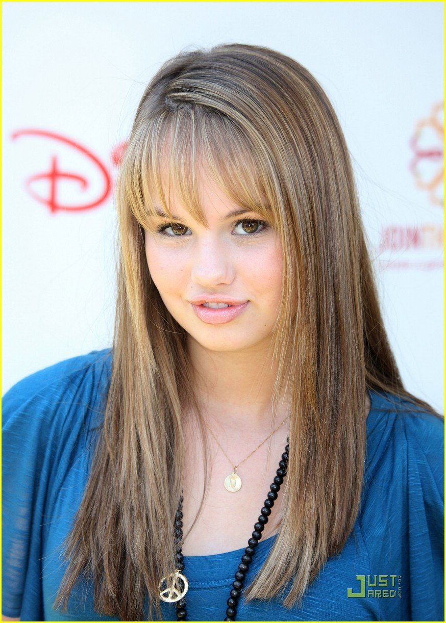 Debby Ryan Suite Life Is My Heart Photo 184531 Photo Gallery Just Jared Jr 