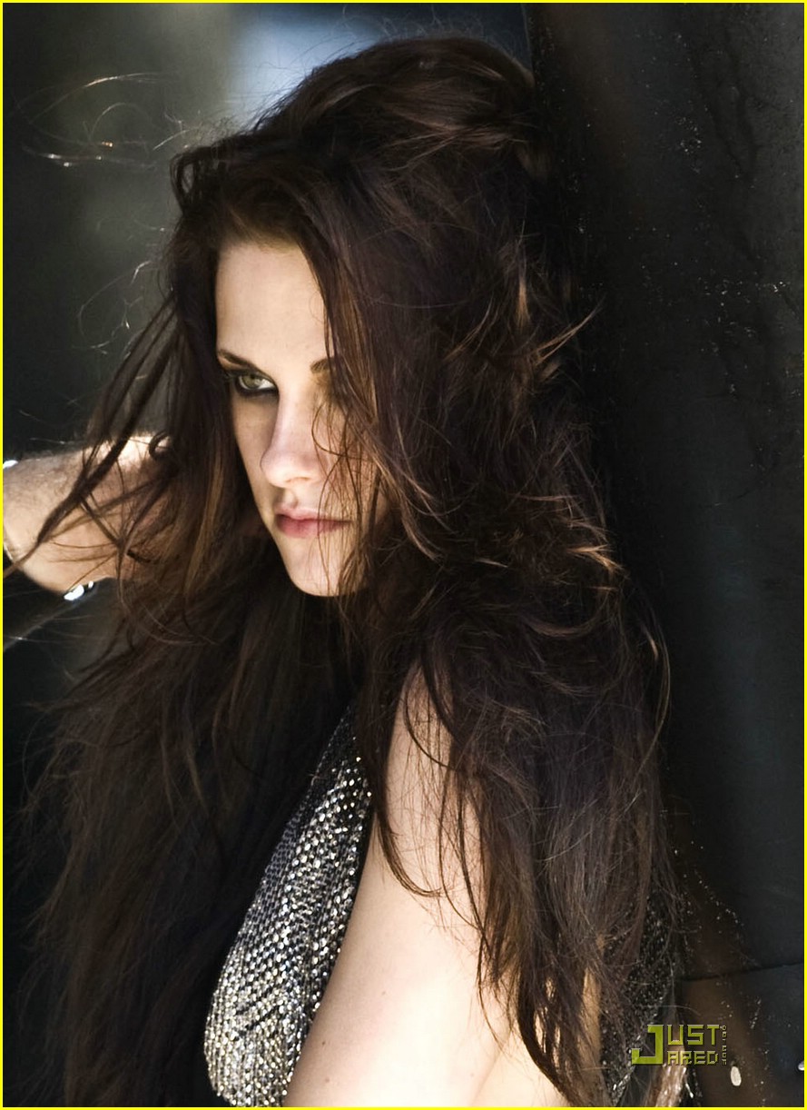 Kristen Stewart: Santa Monica Pier Pretty | Photo 180501 - Photo