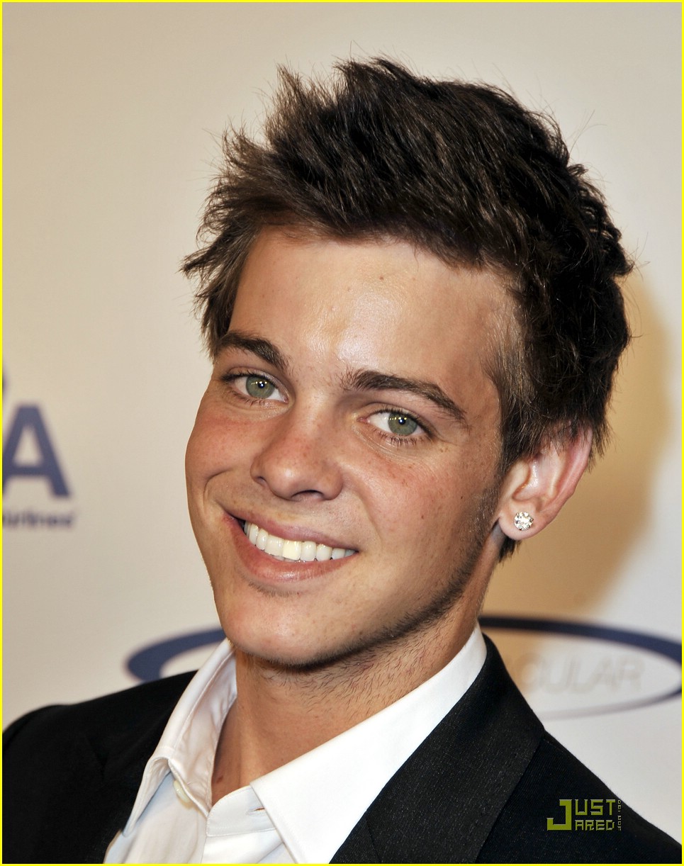 Ryan Sheckler Honored at Sports Spectacular Photo 185491 Photo