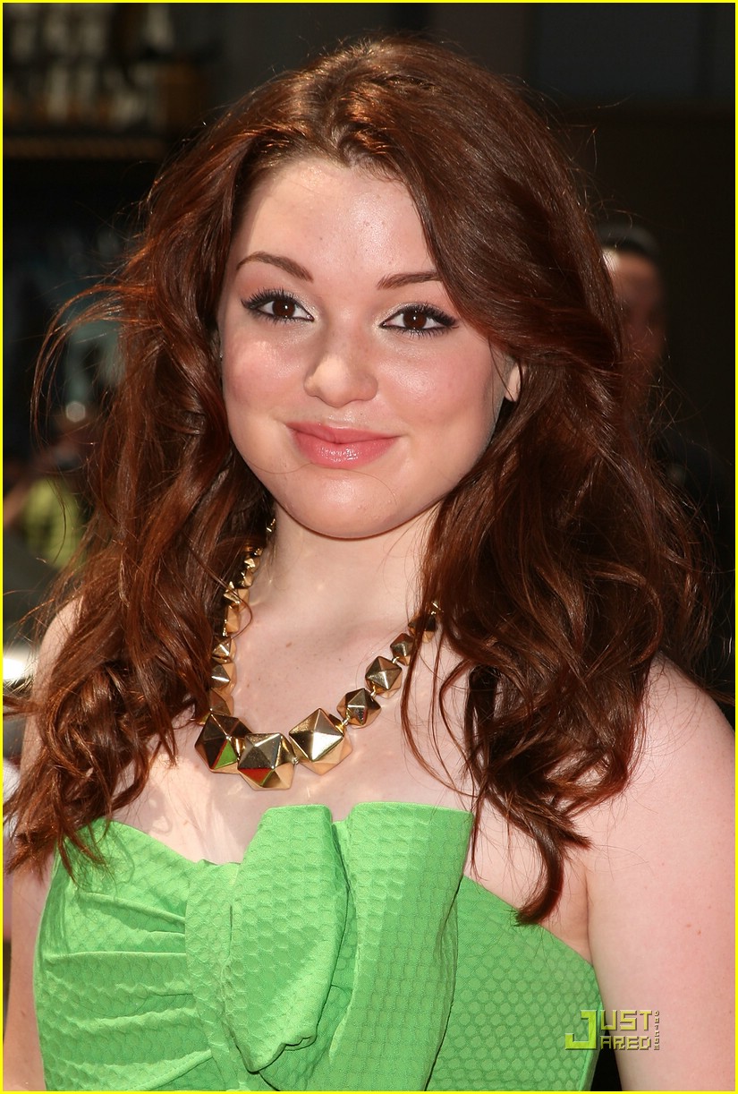 Jennifer Stone is GForce Fierce Photo 221511 Photo Gallery Just