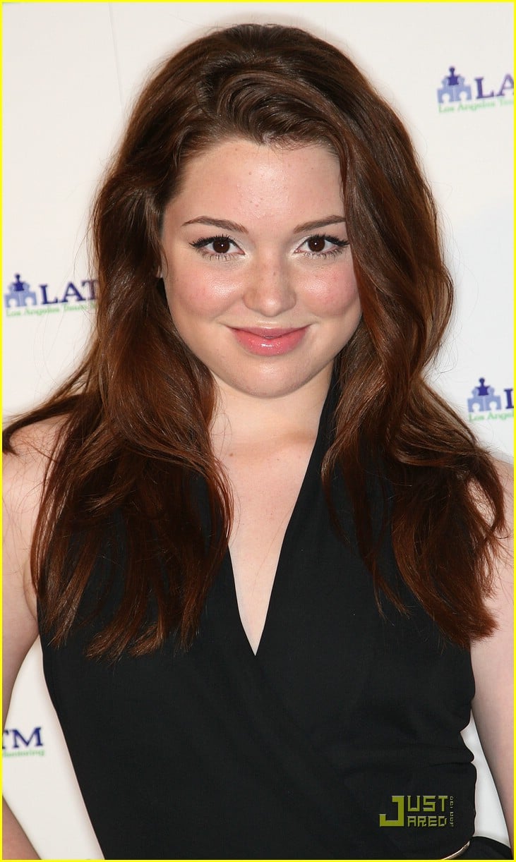 Jennifer Stone is Soiree Sultry | Photo 226271 - Photo Gallery | Just ...