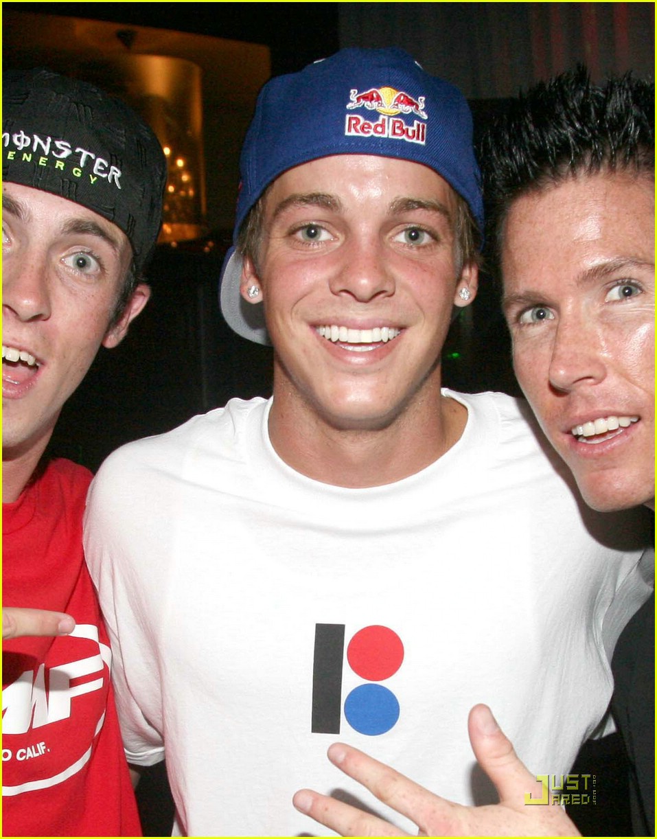 Ryan Sheckler 12