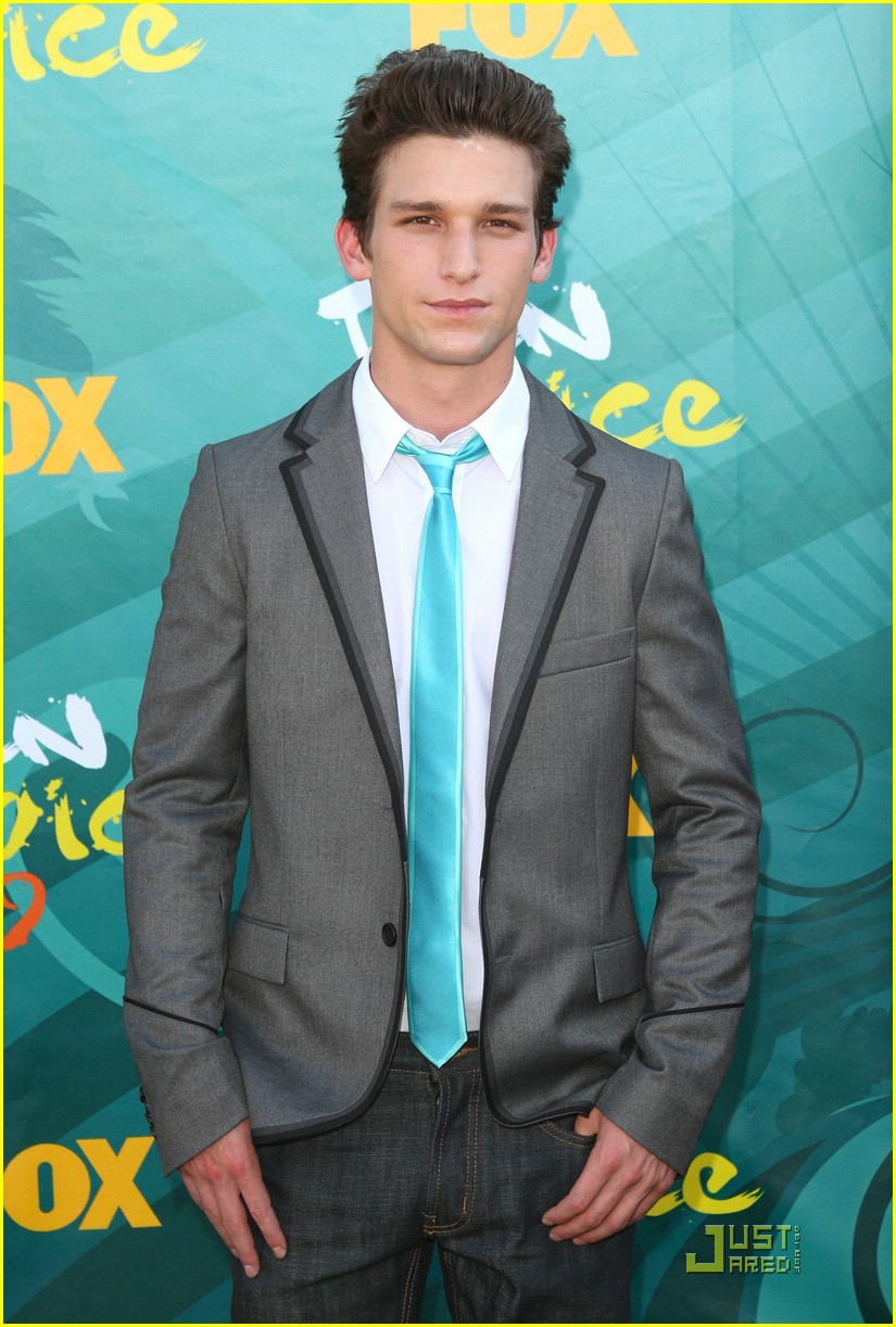 daren kagasoff tca awards 04