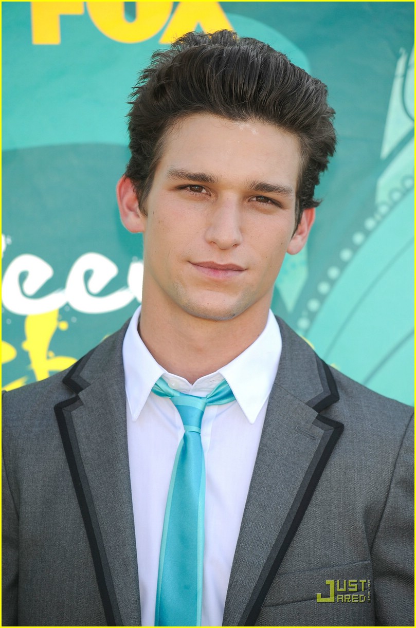 daren kagasoff tca awards 26
