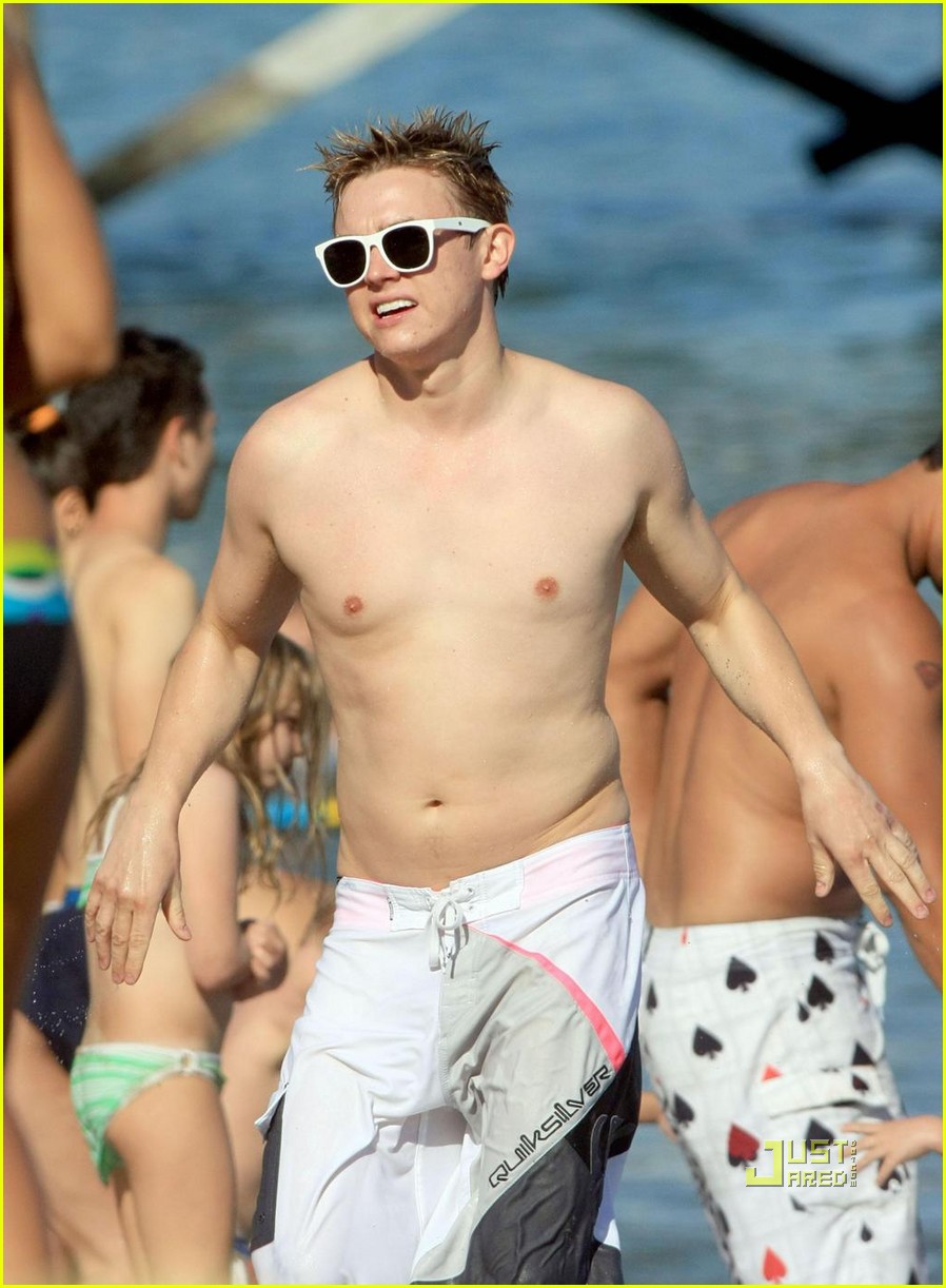 Jesse Mccartney And His Girlfriend | My XXX Hot Girl