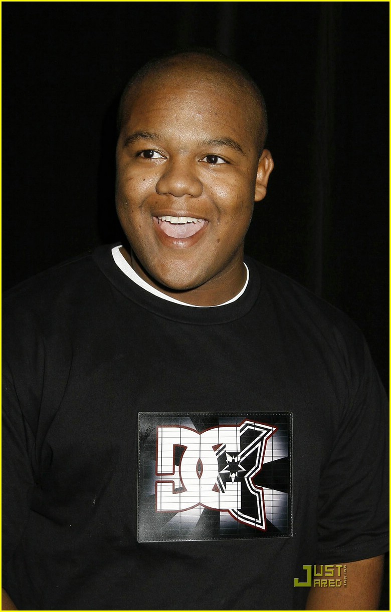 Happy Birthday, Kyle Massey! | Photo 269951 - Photo Gallery | Just