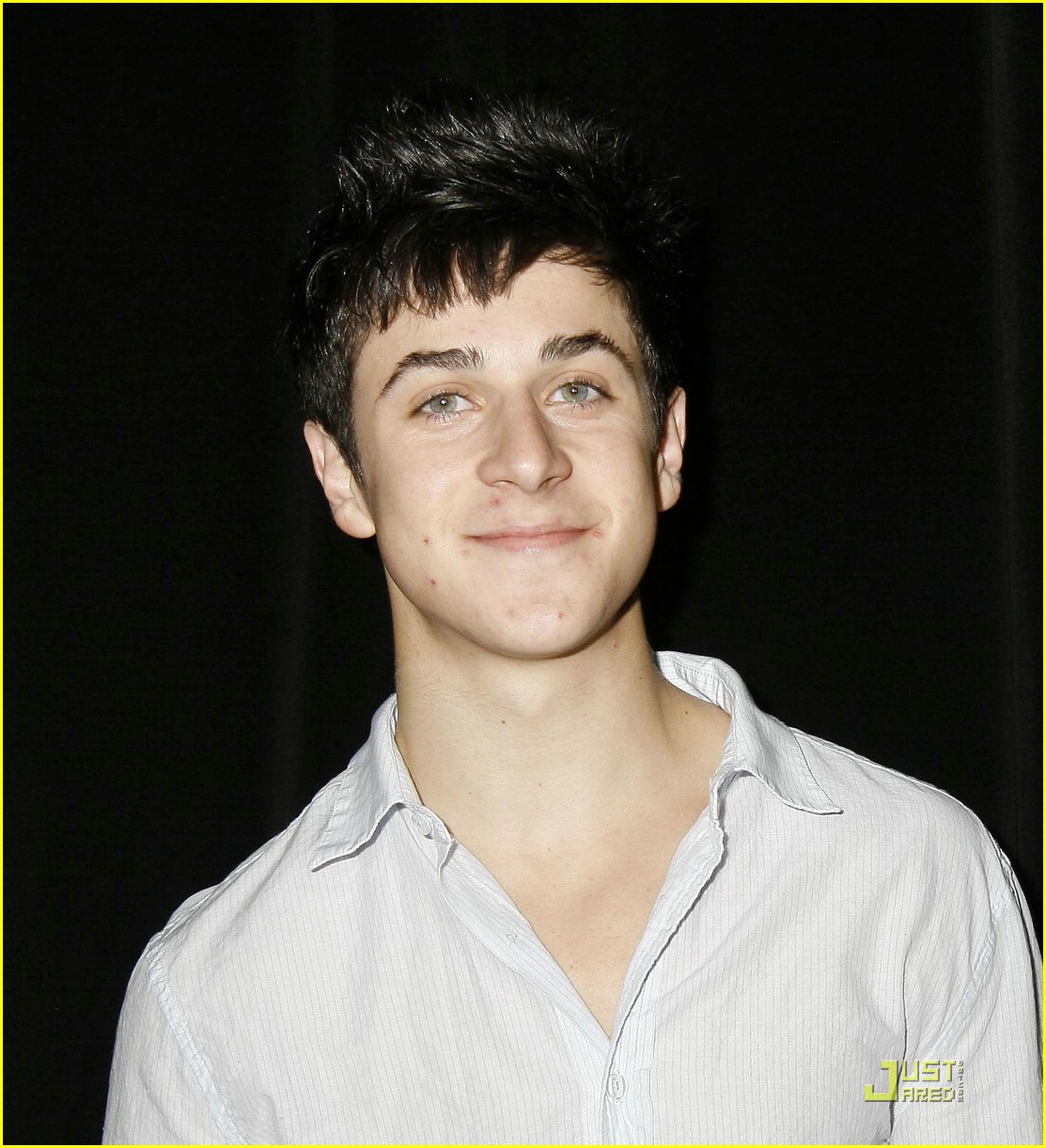 Full Sized Photo of kyle massey birthday 11 | Happy Birthday, Kyle