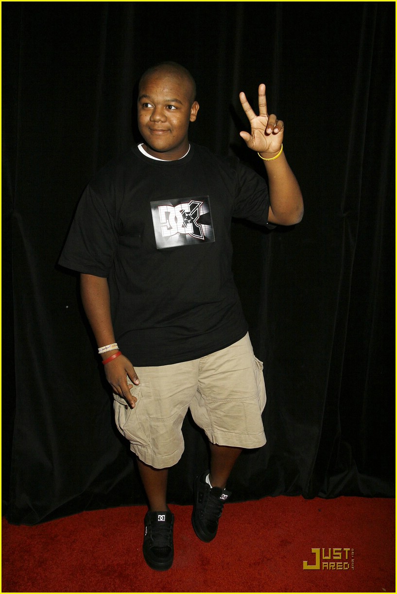 Full Sized Photo of kyle massey birthday 15 | Happy Birthday, Kyle