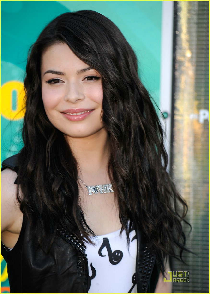 Full Sized Photo Of Miranda Cosgrove Jennette Mccurdy Tca Awards 14 Miranda Cosgrove Teen 1467