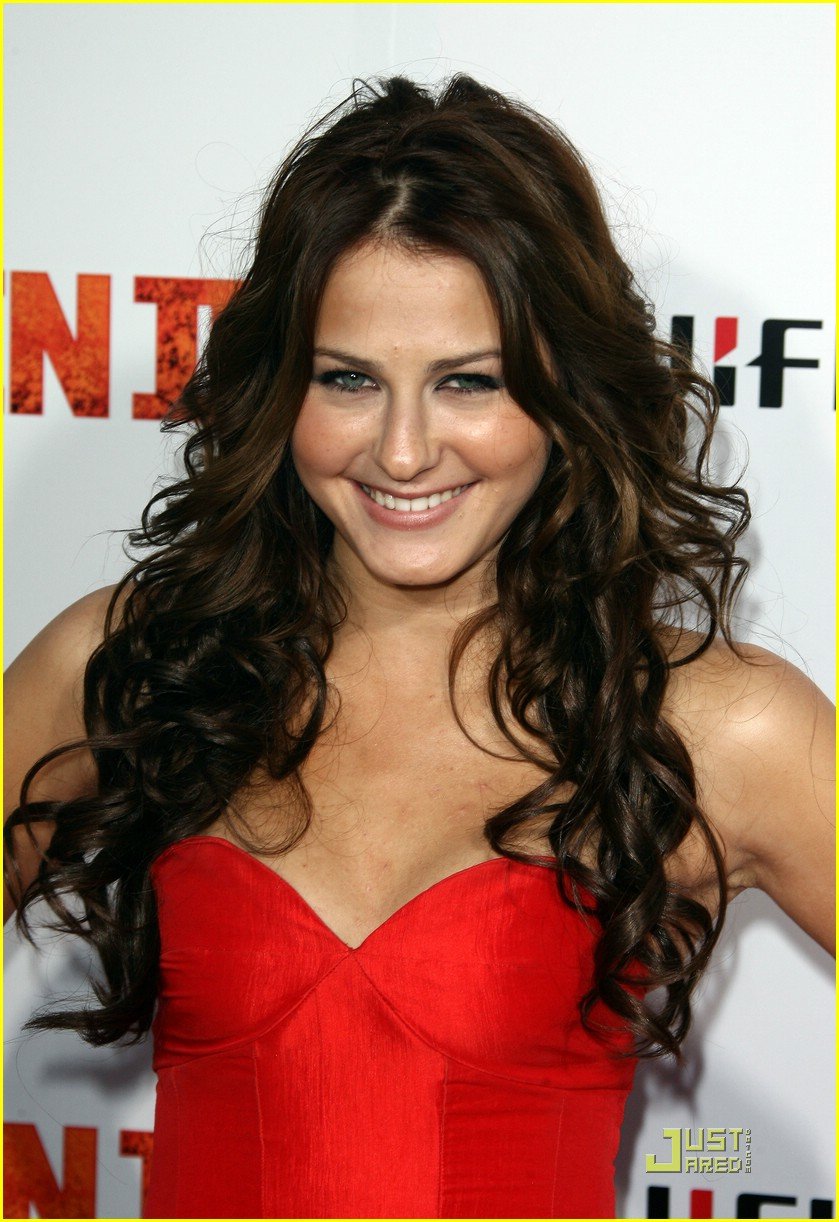 Scout taylor-compton hot