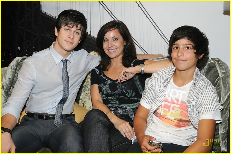 Selena Gomez Emmy Nomination Is An Honor Photo 238721 Photo