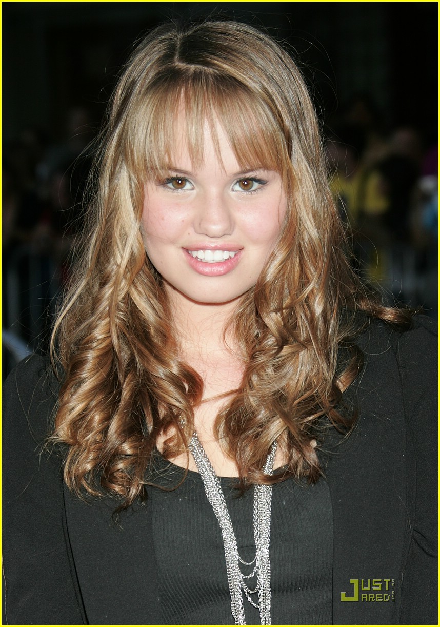 tiffany thornton debby ryan bandslam 13