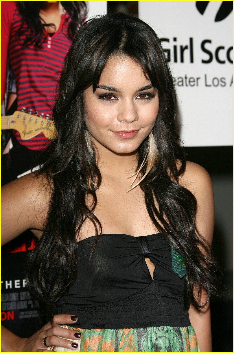 vanessa hudgens girl scout 21