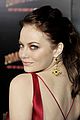 emma stone ruby red hot 28
