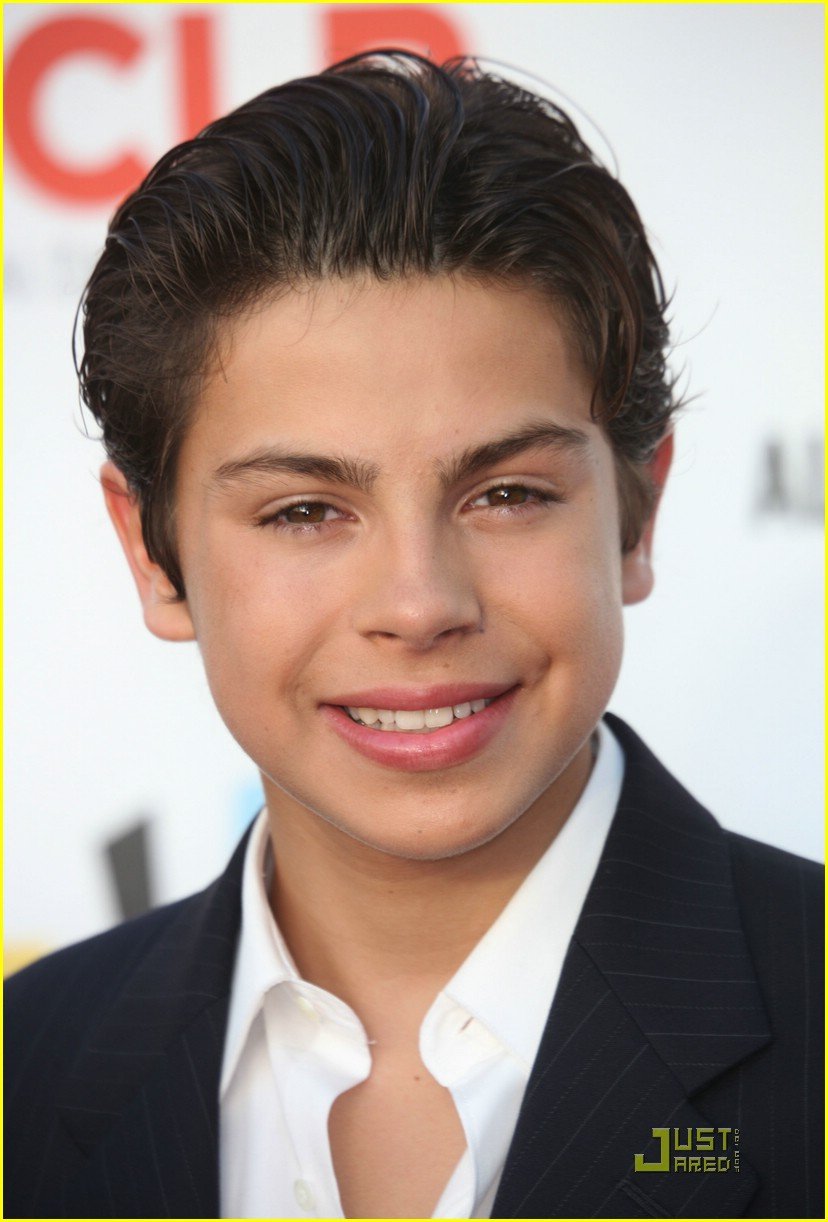 Jake T. Austin is ALMA Appealing | Photo 291191 - Photo Gallery | Just ...