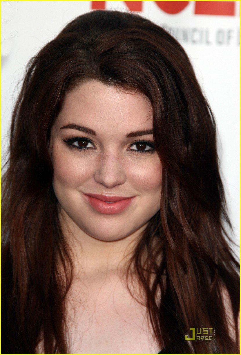 Jennifer Stone: ALMA Awards Adorable | Photo 292031 - Photo Gallery ...