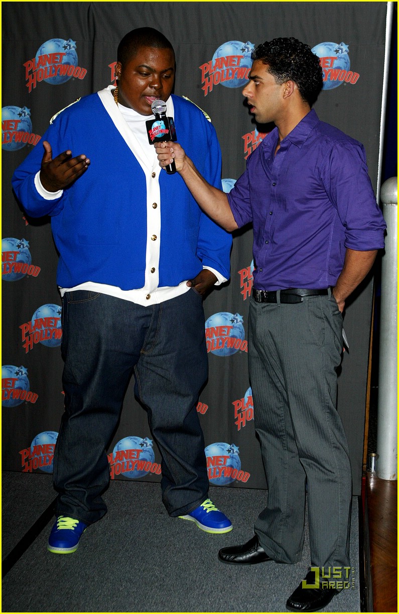 Sean Kingston Tomorrow at TenJune! Photo 301441 Photo Gallery