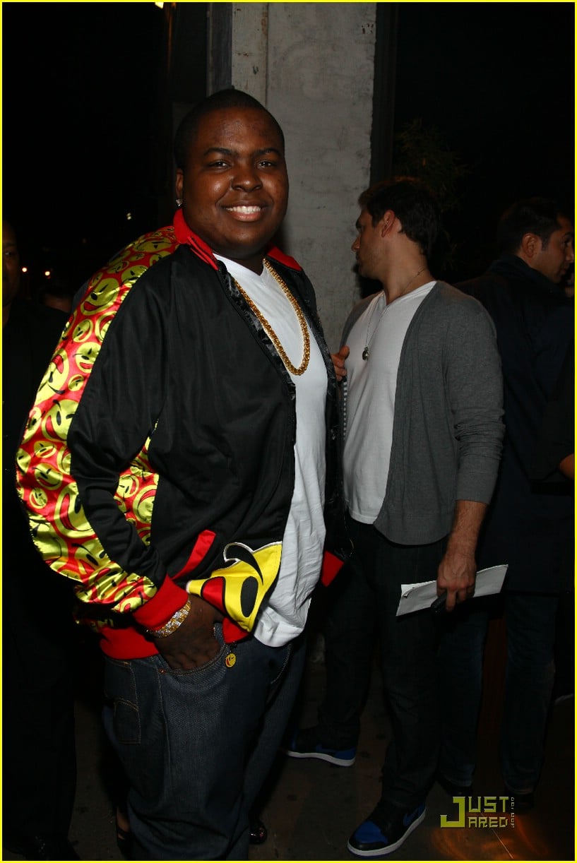Sean Kingston Tomorrow at TenJune! Photo 301451 Photo Gallery