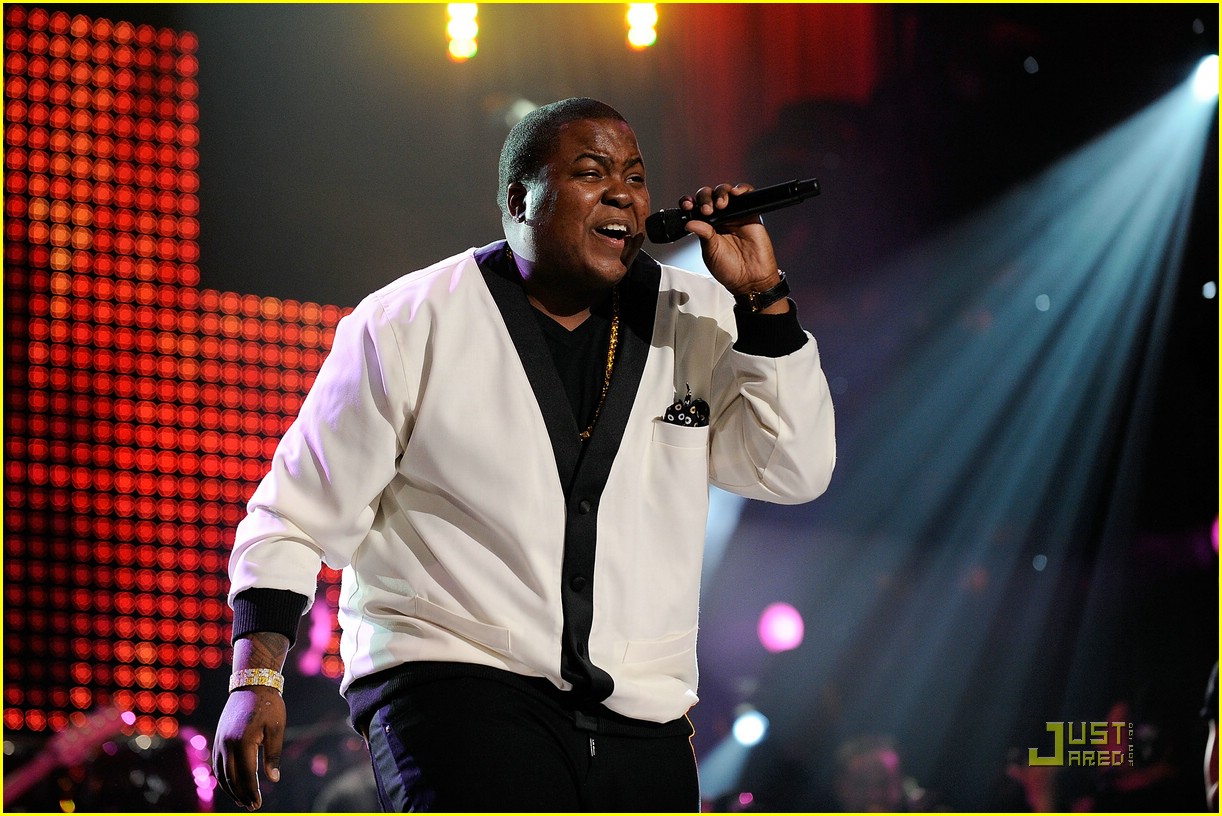 Sean Kingston Tomorrow at TenJune! Photo 301491 Photo Gallery