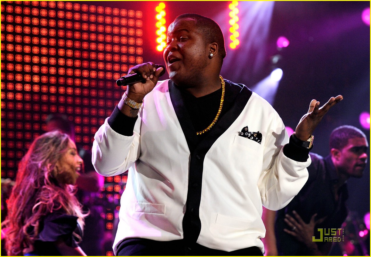 Sean Kingston Tomorrow at TenJune! Photo 301511 Photo Gallery