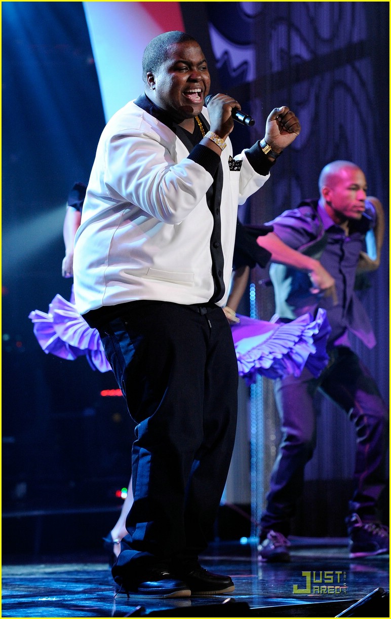 Sean Kingston Tomorrow at TenJune! Photo 301521 Photo Gallery