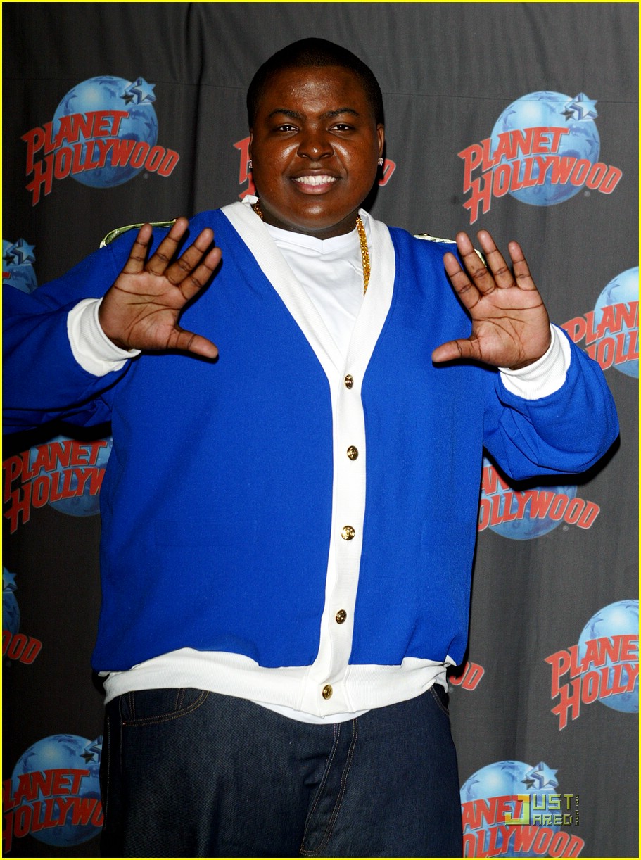 Sean Kingston Tomorrow at TenJune! Photo 301541 Photo Gallery