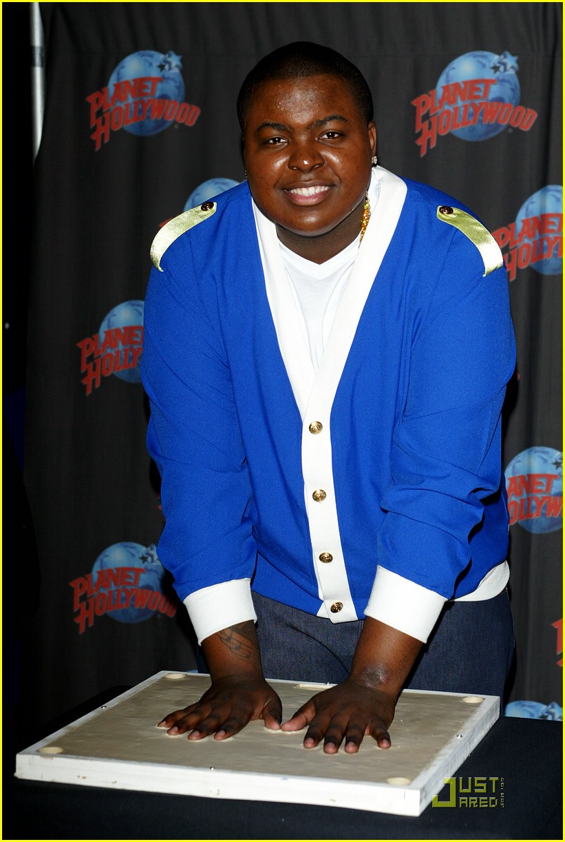 Sean Kingston Tomorrow at TenJune! Photo 301561 Photo Gallery