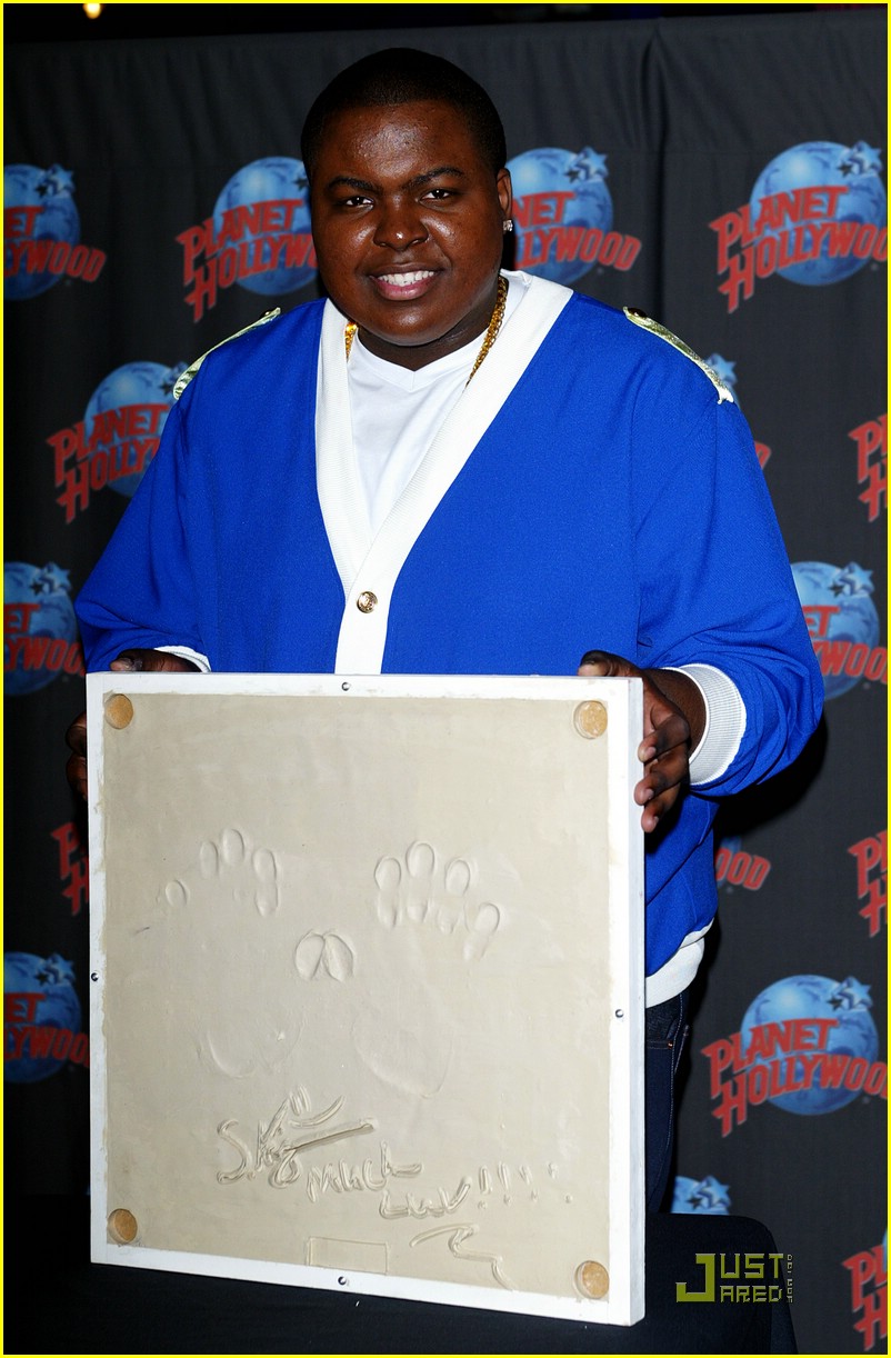 Sean Kingston Tomorrow at TenJune! Photo 301581 Photo Gallery