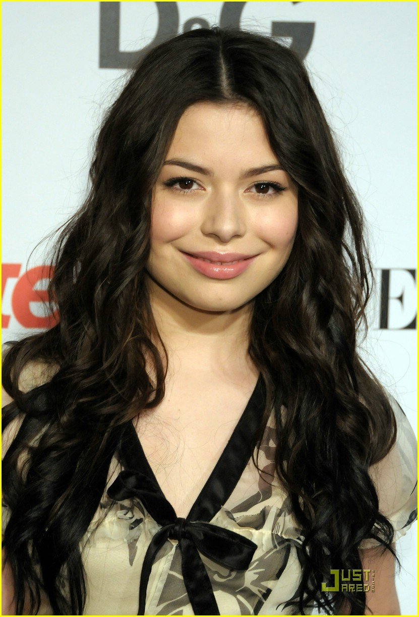 Miranda Cosgrove: Brain Surge Is Crazy! | Photo 303061 - Photo Gallery ...